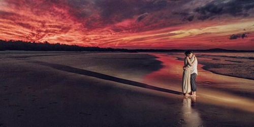 推薦15句顏色的感恩節(jié)祝福語