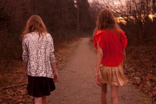 對女人說晚上好的話