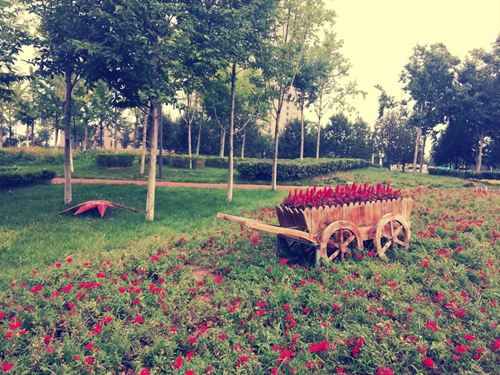 仙氣的網名抖音