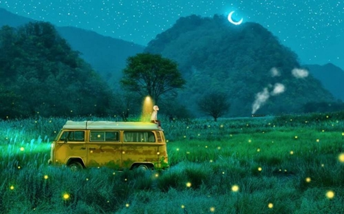 蜜蜂手游是真的嗎