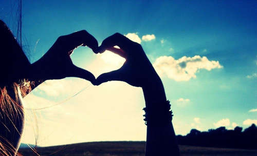 天下蒼蒼丶遇見你祝福的話《新年祝福兒女的句子》